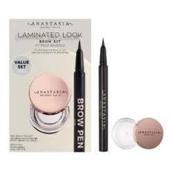 Anastasia Beverly Hills Laminated Look Brow Kit