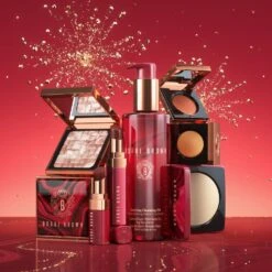 Bobbi Brown Lunar New Year - Claret CollectionLuxe Shine Intense Lipstick -ArtDéco || Benefit || Bobbi Brown Winkel 1DD2nU452841 6 dgl NL