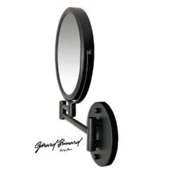 Knikarm Wandspiegel - 5x Vergroting 20cmØ -ArtDéco || Benefit || Bobbi Brown Winkel 1KsRgr078342 2 global