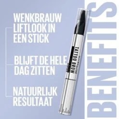 Maybelline Tattoo Brow Lift Stick -ArtDéco || Benefit || Bobbi Brown Winkel 27hvsf1005419 3 dgl NL