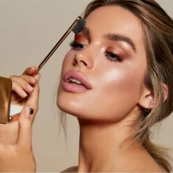 ICONIC LONDON Brow Silk + Brush Bundle -ArtDéco || Benefit || Bobbi Brown Winkel 2AECdl591734 8 global