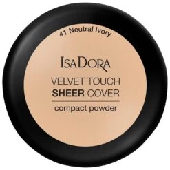 IsaDora Velvet Touch Sheer Cover Compact -ArtDéco || Benefit || Bobbi Brown Winkel 2aJvDm631733 1 global