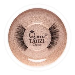 CHLOE 3D Vegan Luxury Half