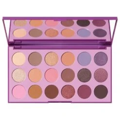 18F Talkin' Flirty Oogschaduw