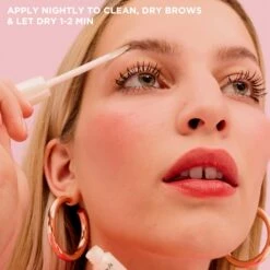 Benefit Brow CollectionHubba Brow Serum -ArtDéco || Benefit || Bobbi Brown Winkel 3aF3tn1110265 5 dgl NL