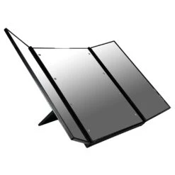 Drie-Luik Spiegel LED -ArtDéco || Benefit || Bobbi Brown Winkel 3ue9b0040267 2 global