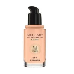 Max Factor Facefinity All Day Flawless 3-in-1