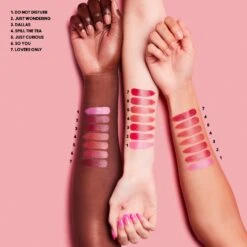 Re-Think PinkAmplified Lipstick -ArtDéco || Benefit || Bobbi Brown Winkel 4Hveqm360072 5 dgl NL