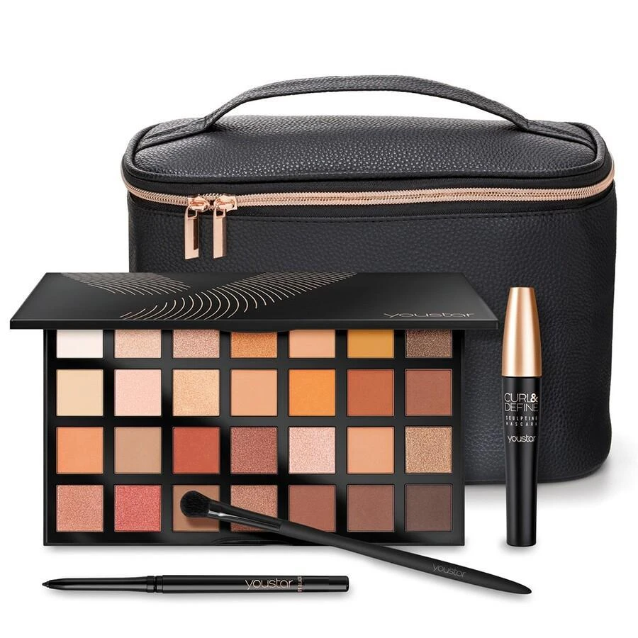 Beauty Case 01 Senseyetional 5 Beauty Case 01 Senseyetional - Afbeelding 3