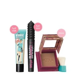 Benefit Badgal Nightout Holiday -ArtDéco || Benefit || Bobbi Brown Winkel 5LGid6836494 3 dgl NL