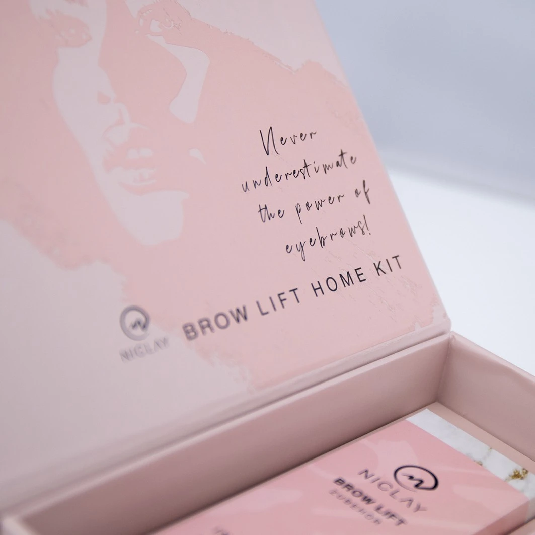 Brow Lift Home Kit 6 Brow Lift Home Kit - Afbeelding 4