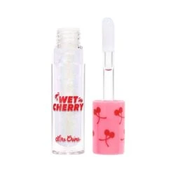 Wet Cherry Lip Gloss
