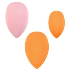 Real Techniques Ultimate Sponge Tio -ArtDéco || Benefit || Bobbi Brown Winkel 7HC5uw1001352 3 global