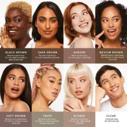 BrowKiki Ultradun Wenkbrauwpotlood 11 BrowKiki Ultradun Wenkbrauwpotlood -ArtDéco || Benefit || Bobbi Brown Winkel 7JYdz0307632 2 global