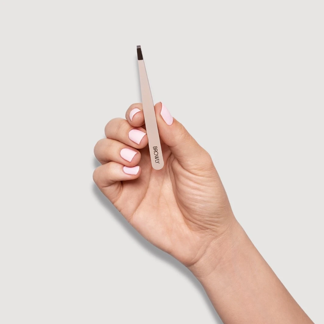 Tweezer - Straight 8 Tweezer - Straight - Afbeelding 6