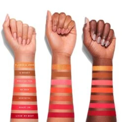 Jaclyn HillJaclynn Hill II Oogschaduw -ArtDéco || Benefit || Bobbi Brown Winkel AURv9H576385 3 dgl NL