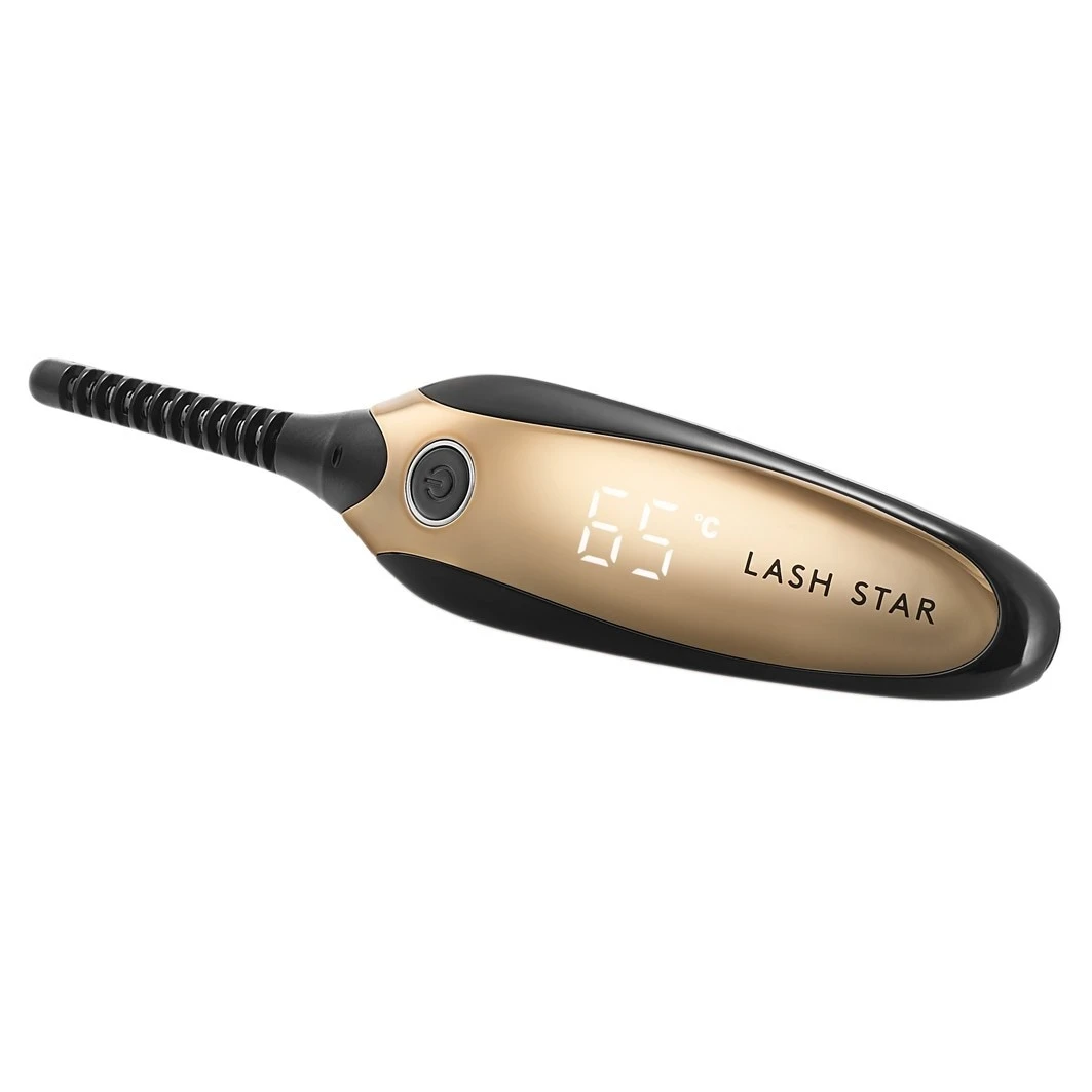 Heated Eyelash Curler 6 Heated Eyelash Curler - Afbeelding 4