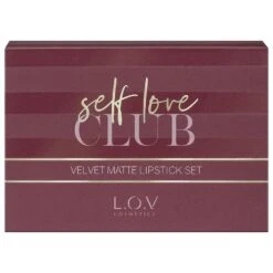 Self Love Club Velvet Matte Lipstick -ArtDéco || Benefit || Bobbi Brown Winkel AjK3nS834636 2 global