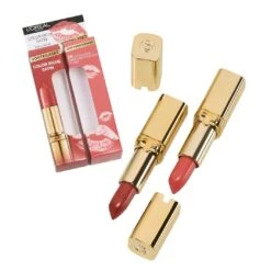 L’Oréal Paris Lippenstift Set Color Riche -ArtDéco || Benefit || Bobbi Brown Winkel ApCiyy1022469 1 global