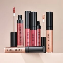 Bobbi Brown Crushed Oil-Infused Gloss Shimmer -ArtDéco || Benefit || Bobbi Brown Winkel BHPJ6m1004350 7 dgl NL