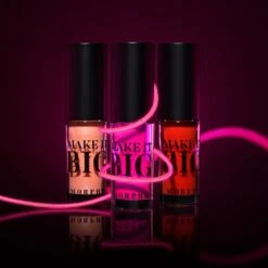 Trio Van Lipgloss -ArtDéco || Benefit || Bobbi Brown Winkel BfSlsP459510 6 global