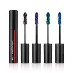 Shiseido ControlledChaos MascaraInk -ArtDéco || Benefit || Bobbi Brown Winkel Bq6q3U073384 4 dgl DE