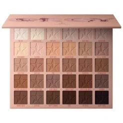 Orgy CollectionOrgy Palette