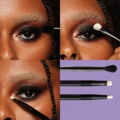 NYX PROFESSIONAL MAKEUP Ultimate Queen 16 Pan Shadow Palette -ArtDéco || Benefit || Bobbi Brown Winkel DxU1431010063 8 global