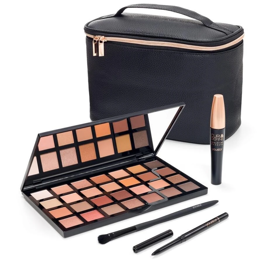 Beauty Case 01 Senseyetional 8 Beauty Case 01 Senseyetional - Afbeelding 6