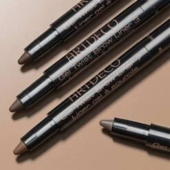 ArtDéco Look, Brows Are The New LashesGel Twist -ArtDéco || Benefit || Bobbi Brown Winkel EOzS7y612291 7 global