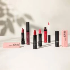 LIQUID LIPSTICK -ArtDéco || Benefit || Bobbi Brown Winkel EfDOtY1050778 5 global