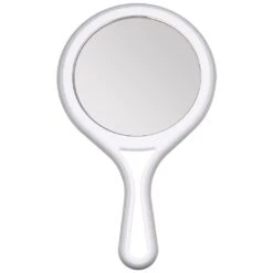 Handspiegel Met Vergroting Doorsnede 12,5cm