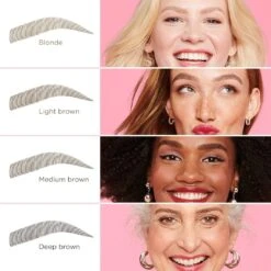 Benefit Brow CollectionBrow Microfilling Pen 13 Benefit Brow CollectionBrow Microfilling Pen -ArtDéco || Benefit || Bobbi Brown Winkel FTXPXl689085 5 global