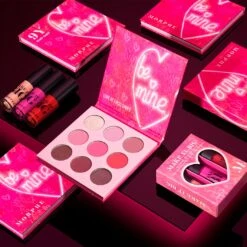 Trio Van Lipgloss -ArtDéco || Benefit || Bobbi Brown Winkel FcUtCL459510 7 global