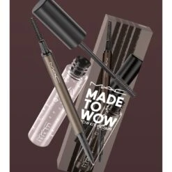 Made To Wow Brow -ArtDéco || Benefit || Bobbi Brown Winkel FhRXbC1011712 4 dgl NL