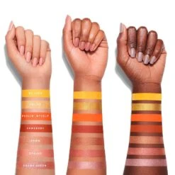 Jaclyn HillJaclynn Hill II Oogschaduw -ArtDéco || Benefit || Bobbi Brown Winkel FhU38D576385 2 dgl NL