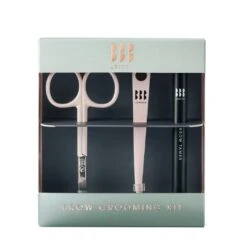 Brow Grooming Kit