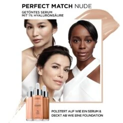 L’Oréal Paris Perfect Match Serum -ArtDéco || Benefit || Bobbi Brown Winkel GqhW8o174227 3 global