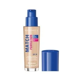 Rimmel London Match Perfection Foundation -ArtDéco || Benefit || Bobbi Brown Winkel GzCJZS289399 4 dgl NL