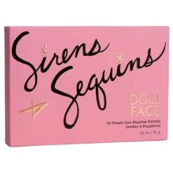 12 Shade Palettes Sirens & Sequins -ArtDéco || Benefit || Bobbi Brown Winkel HC4tWx781685 2 global