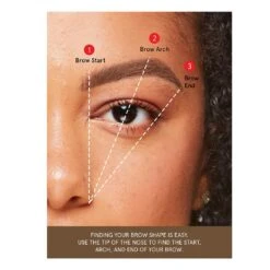 BrowKiki Ultradun Wenkbrauwpotlood 14 BrowKiki Ultradun Wenkbrauwpotlood -ArtDéco || Benefit || Bobbi Brown Winkel HLWGJg307632 5 global