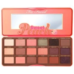 Too Faced Sweet Peach