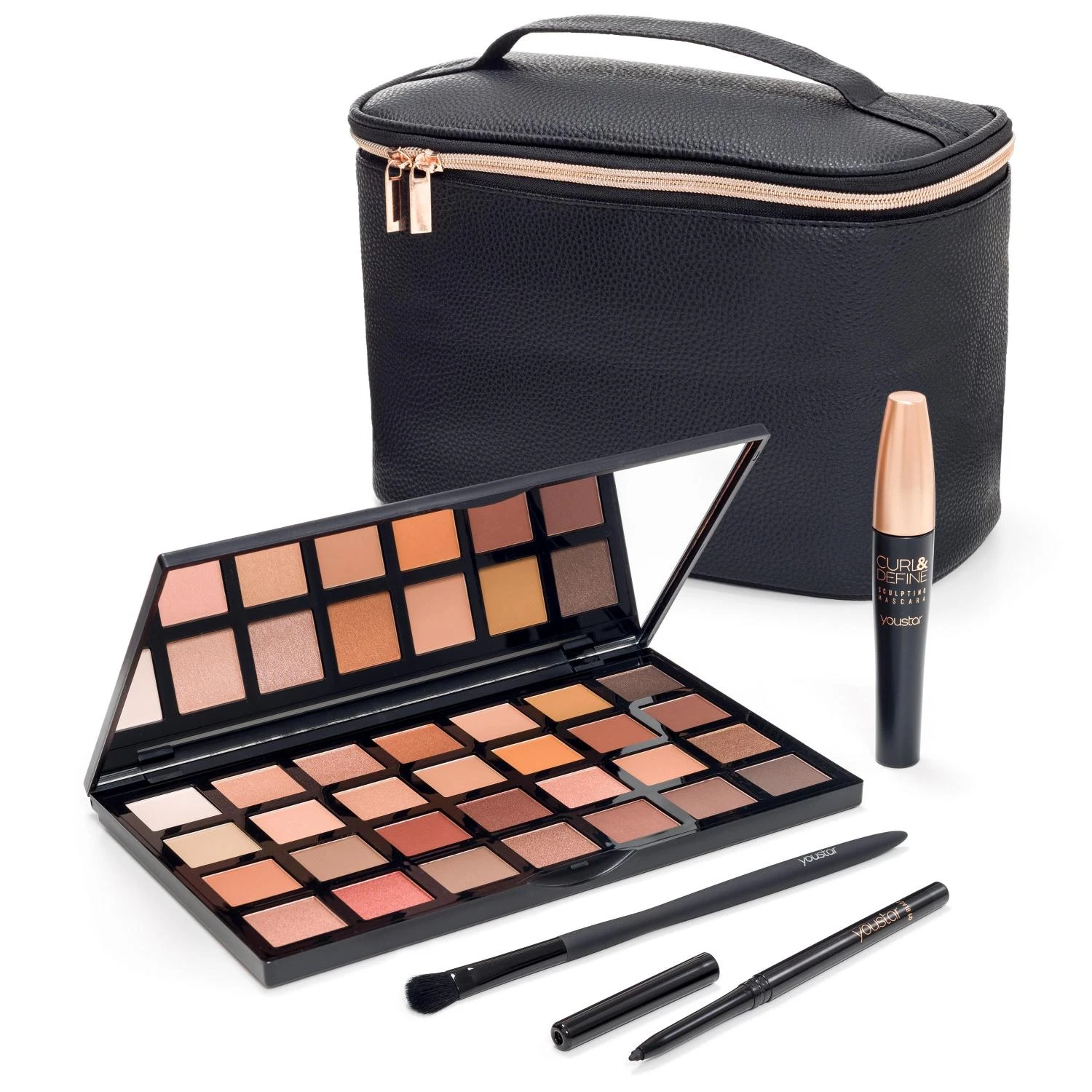 Beauty Case 01 Senseyetional 9 Beauty Case 01 Senseyetional - Afbeelding 7