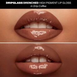 Dripglass Drenched High Pigment Lipgloss -ArtDéco || Benefit || Bobbi Brown Winkel HpuaQM1115922 3 global