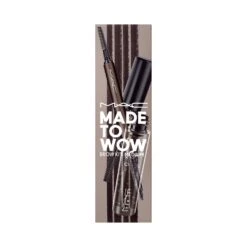Made To Wow Brow -ArtDéco || Benefit || Bobbi Brown Winkel I20aVy1011712 3 dgl NL
