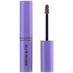 Madara Grow & Fix Tinted Brow Gel