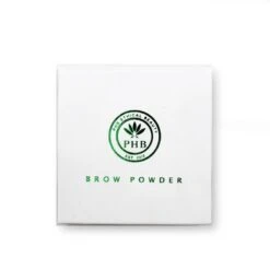 Mineral Eyebrow Powder 7 Mineral Eyebrow Powder -ArtDéco || Benefit || Bobbi Brown Winkel IvsZ2b940820 2 dgl NL