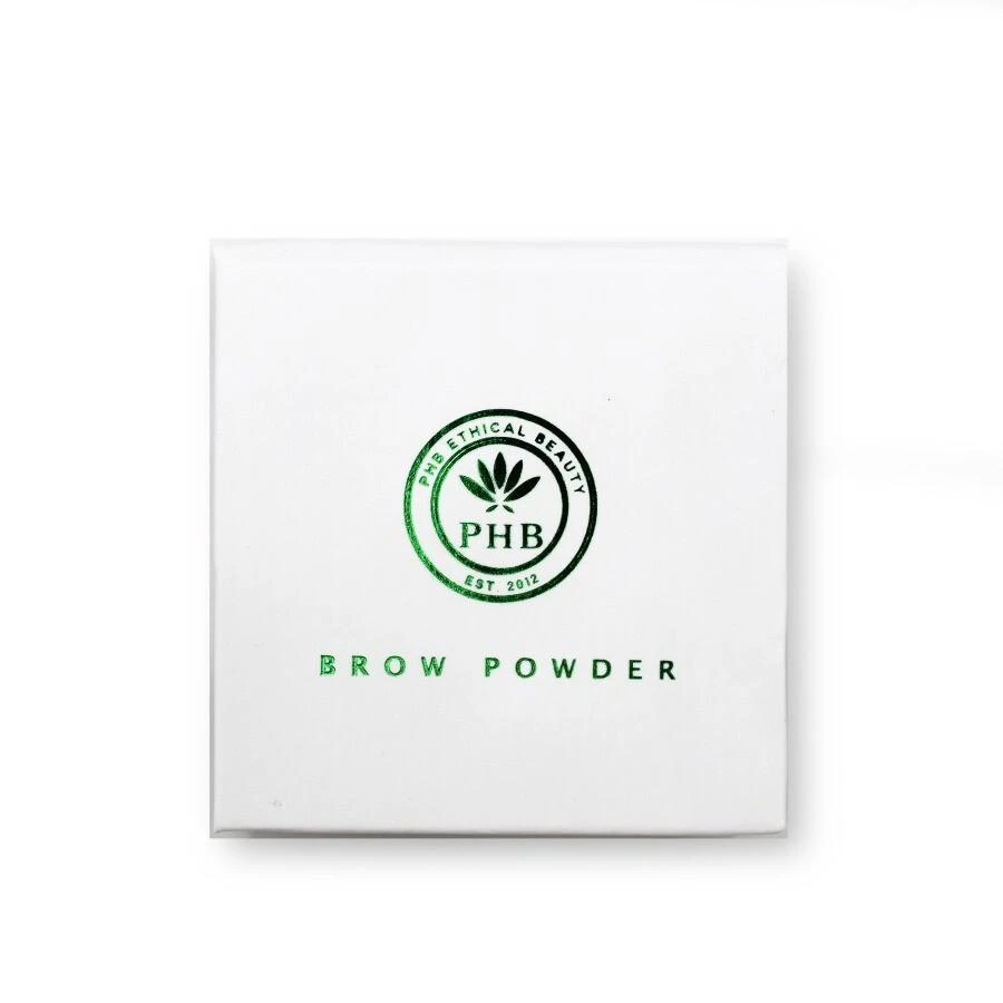 Mineral Eyebrow Powder 5 Mineral Eyebrow Powder - Afbeelding 3