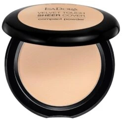 IsaDora Velvet Touch Sheer Cover Compact -ArtDéco || Benefit || Bobbi Brown Winkel J1lVw5631733 2 global