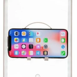 GLOW & BEHOLD Mirror -ArtDéco || Benefit || Bobbi Brown Winkel JEW7D81084289 5 dgl NL